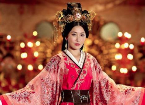 卫婕妤，三代皇帝都从她家族挑选妃子