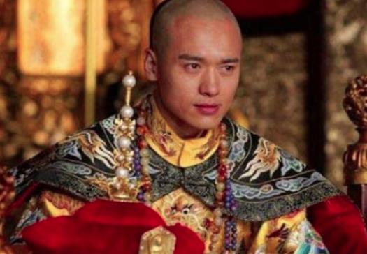 顺治六岁登基，为何他一心只想出家当和尚？