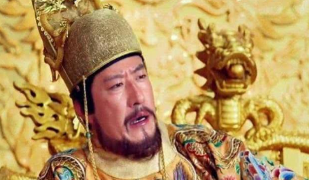 崇祯为何最后会成为亡国之君 原因出在什么地方