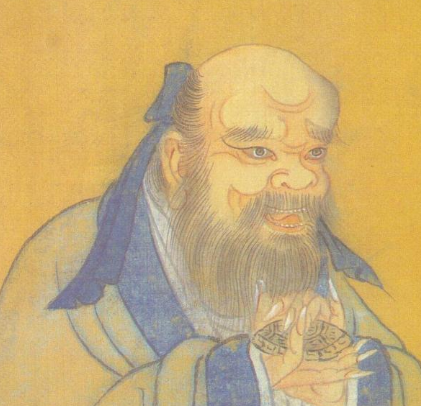 鬼谷子最大的成就莫过于徒弟遍布整个战国 难道说这仅仅一个局吗