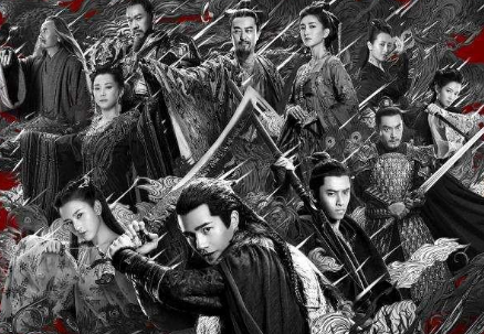 《九州缥缈录》殇阳关之战之后吕归尘复出？众人将何去何从？