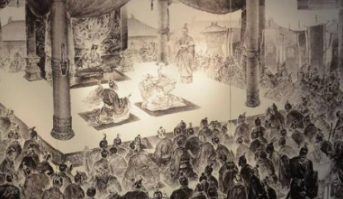 齐宣王为什么不听孟子的劝诫?原因是什么