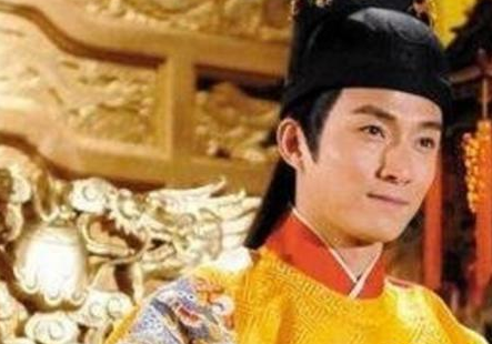 朱棣到底说了什么样的话 为何他的儿子听了后会造反了呢