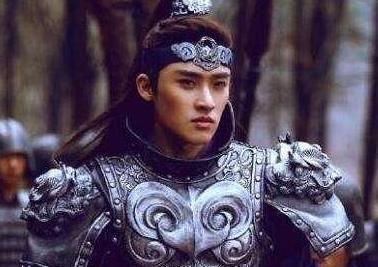 胡大海在战场杀敌，朱元璋为何要斩他爱子？