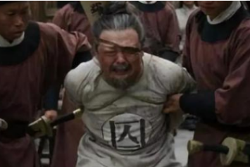 李善长的死跟朱元璋有什么关系?真相是什么