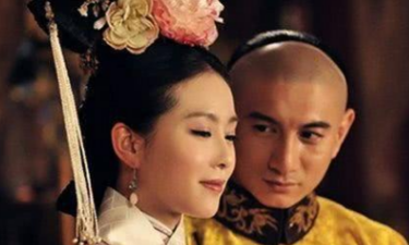马尔泰若曦的原型是谁？唯一留下全名的官女子