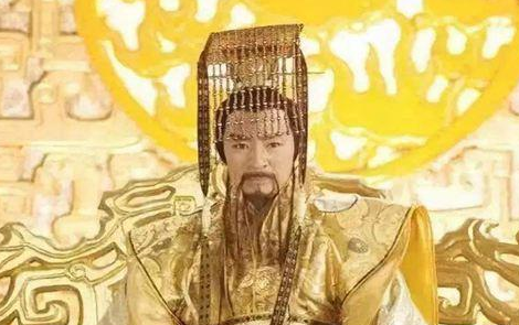 李渊被迫退位之后过得怎么样？李世民对父亲是什么态度？