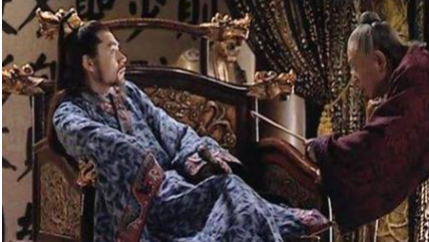 明武宗朱厚照为什么会选择不听话的嘉靖继承皇位?