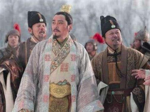 传奇宰相冯道：历仕四朝十帝，时人却称赞他是&ldquo;圣贤&rdquo;