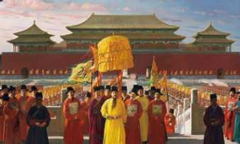 朱棣为什么没有生下子嗣？原因是什么