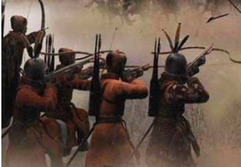 李陵为什么要于汉朝对立？原因是什么