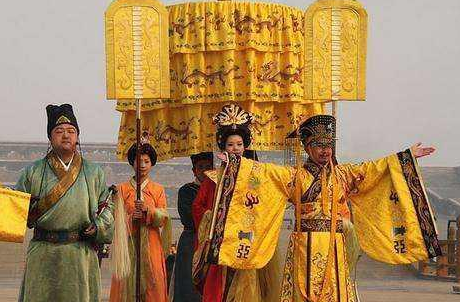 皇帝为什么喜欢大赦天下 大赦天下的原因是什么