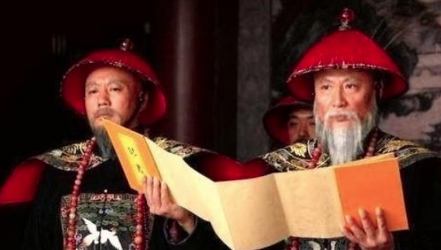古代的官职暗藏玄机，二品布政使还不如五品大的官