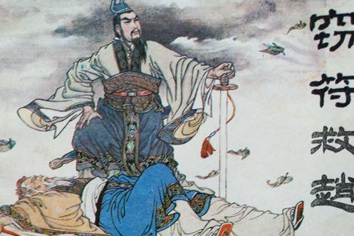 “窃符救赵”是一个什么样的故事？信陵君是怎么做到的？