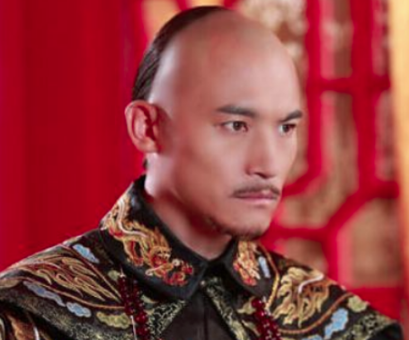 他是夺嫡的热门人选，最后却被多尔衮清算