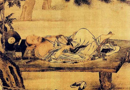 古人常说的早不说梦，晚不梳头是什么意思 这句话有什么科学依据吗