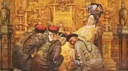 光绪死因之谜已经解开 那么毒死他的凶手到底是谁