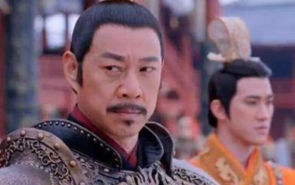 李世民要把杨氏纳入后宫，她为什么不反抗？