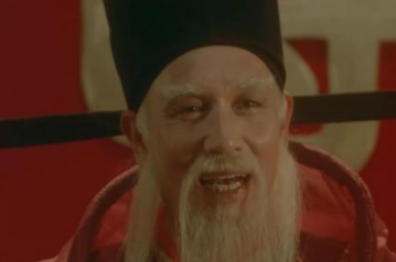 梁山水军大都督为什么是李俊而不是张顺？