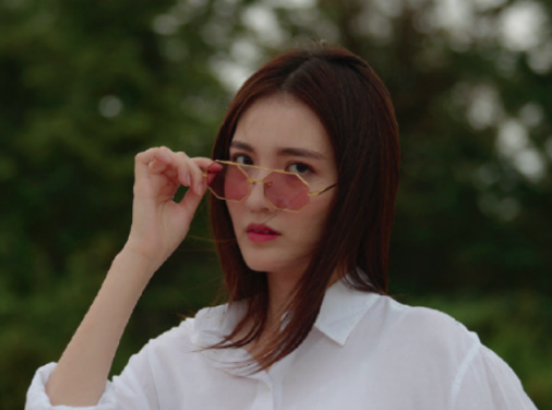 《我的邻居睡不着》苏黎是谁演的？扮演者个人资料介绍