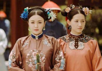 清朝妃子吃穿都是上等品，为什么说她们都是病秧子？