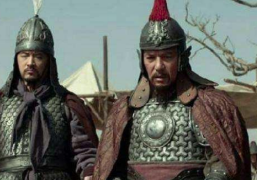 蓝玉：明朝第一战神，死时只剩一张&ldquo;人皮&rdquo;