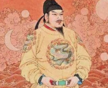 一代天之骄子李世民真的是一个鲜卑人？