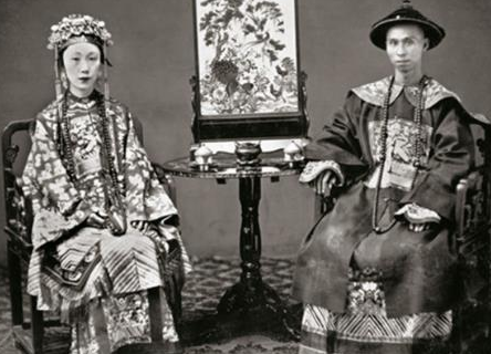 清朝灭亡之后八旗子弟为什么改姓 他们都改什么姓氏