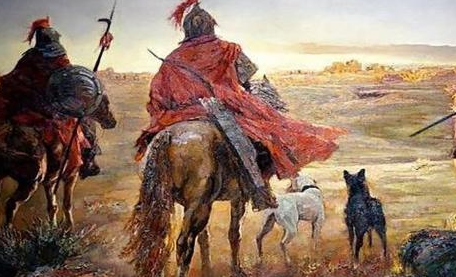 霍去病为什么敢在皇家猎场射杀李敢 他的后台到底有多硬呢