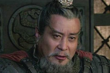 张燕曾佣兵数十万造反，最后成功洗白封侯拜将