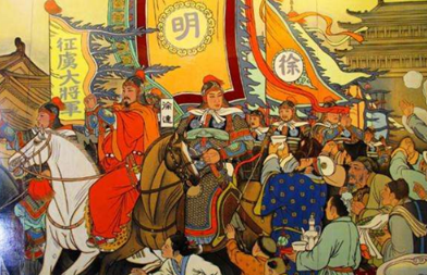 皇帝想节俭，大臣却大做文章？朱元璋的&ldquo;豆腐&rdquo;吃不起！