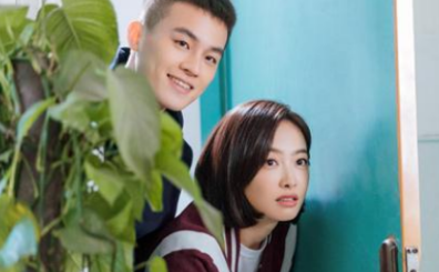 《山月不知心底事》宋茜欧豪在欲望都市中野蛮生长