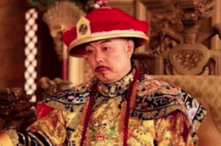 乾隆告诫儿子不要杀和珅，15年后才懂原因