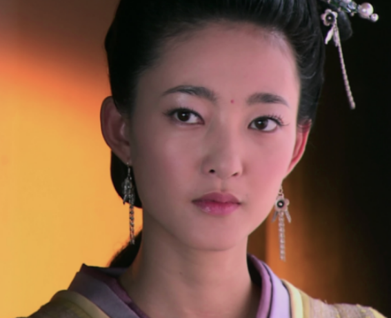 历史上的慎夫人非常受宠，为何还是惧怕窦皇后？