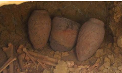 丧葬文化是怎么流传起来的？神话传说的盛行