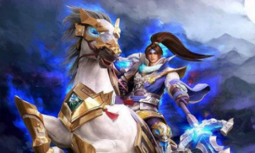 赵云的武力到底是什么样的？少年难斩文丑 中年苦战张郃 老年难胜姜维