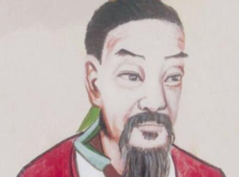 他是真正的贵族世家公子，却一生命运坎坷最终病死异乡