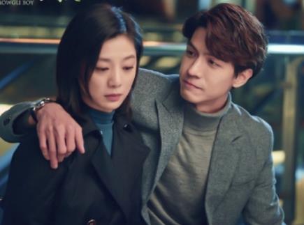 《我的莫格利男孩》郑理是谁？他喜欢的人是谁？