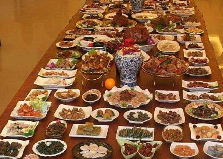 慈禧喝汤喝了十年 为何最后把厨子杀了呢