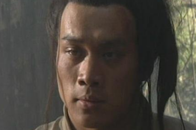 武松最铁的兄弟是谁？超越鲁智深