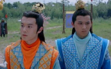 李治和武则天生了一个国民暖太子！李弘是个怎么样的人？