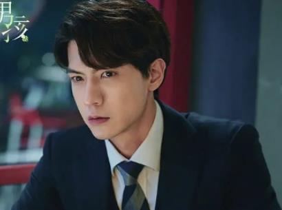 《我的莫格利男孩》郑理为什么拒绝凌熙？他喜欢的人是谁？