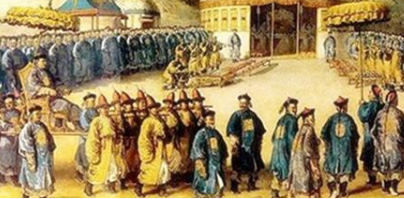 乾隆盛世是什么样的？真相是什么