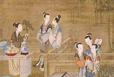 天要下雨，娘要嫁人到底是什么样的 为何下雨天和嫁人扯上关系