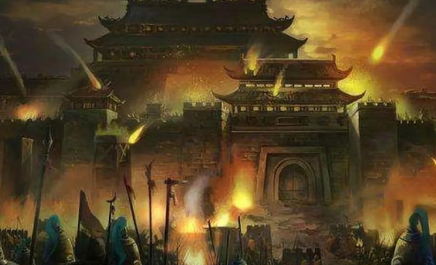 “端平入洛”是什么？南宋野战军战力不俗为何还是失败了？