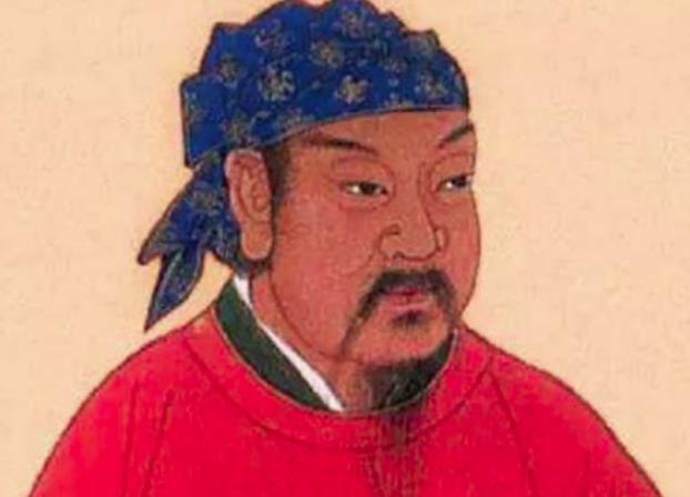 黄巢狂妄自大，却能撼动百年门阀士族