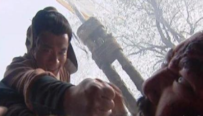 武松在梁山好汉中排名是多少？武松的排名符合他的实力吗？
