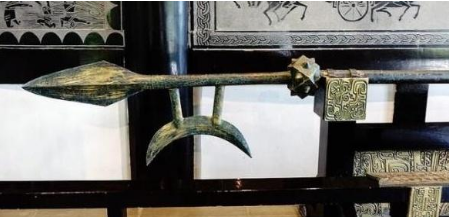 项羽兵器重达300斤 为什么他拿得动而现代人拿不起来呢