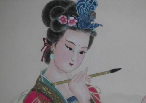 文成公主嫁给松赞干布，晚年生活过得怎么样？
