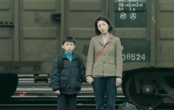 《鸡毛飞上天》没有陈江河，哪来骆玉珠